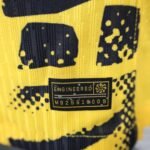 2024/2025 Player Version Inter Milan Third Away Football Jersey1:1 Quality Thai（Have sponsors） - Image 8