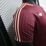 2024/2025 Player Version Bayern Munich Special Edition Football Shirt 1:1 Thai Quality - Image 3