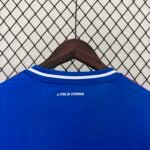 2024 Italy National Team Home Football Shirt 1:1 Thai Quality - Image 4