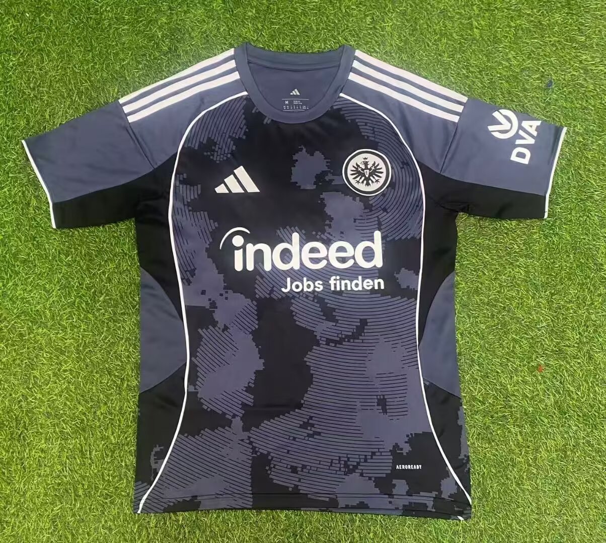1318fb569ac85165804e584aa65e9a45-1 2025/2026 Frankfurt Third Away Football Jersey 1:1 Thai Quality - Image 1