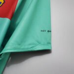 2010/2011 Retro Barcelona Away Football Shirt 1:1 Thai Quality - Image 9