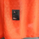 2025 Player Version Portugal Home Football Shirt 1:1 Thai Quality - Image 9