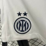 2025/2026 Internazionale Milan Away Shorts - Image 3