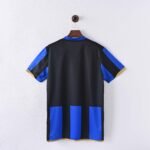 2008/2009 Retro Internazionale Milan Home Football Jersey 1:1 Thai Quality - Image 2
