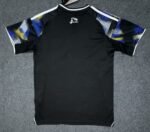 2025/2026 Leeds United Third Away Football Jersey Shirt 1:1 Thai Quality - Image 2