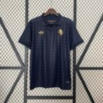 2024/2025 Juventus Third Away Soccer Jersey 1:1 Thai Quality