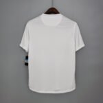 2012 Retro Portugal Away Football Shirt - Image 2