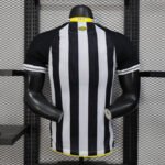 2025/2026 Player Version Santos Away Football Shirt 1:1 Thai Quality - Image 2
