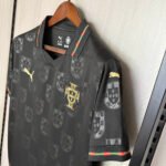 2026 Portugal Special Edition Black Football Shirt 1:1 Thai Quality - Image 6