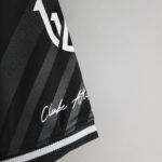 2022/2023 Atlético Mineiro Commemorative Edition Black Jersey 1:1 Thai Quality - Image 9