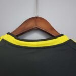 2012/2013 Retro Chelsea Third Away Football Shirt1:1 Thai Quality - Image 4