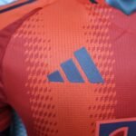 2024/2025 Player Version Bayern Munich Home Football Shirt 1:1 Thai Quality - Image 5