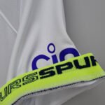 2022/2023 Tottenham Football Shirt Home - Image 9