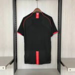 2007/2008 Retro Manchester United Third Away Football Shirt 1:1 Thai Quality - Image 2