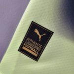 2022/2023 Manchester City Third Away Football Shirt 1:1 Thai Quality - Image 10