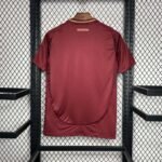 2024/2025 Roma Home Football Shirt 1:1 Thai Quality - Image 2