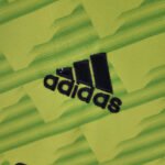 2022/2023 Manchester United Third Away Football Shirt 1:1 Thai Quality - Image 4