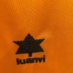 1999/2000 Retro Valencia Away Football Shirt 1:1 Thai Quality - Image 5