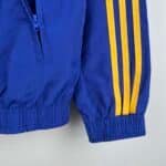 2023/2024 Tigres Reversible Windbreaker（Blue-red）Soccer Jersey 1:1 Thai Quality - Image 8