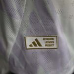 2025/2026 Player Version Manchester United Away Football Shirt 1:1 Thai Quality - Image 9