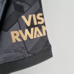 2022/2023 Arsenal Soccer Jersey Away - Image 8