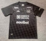 2025/2026 Cruz Azul Third Away Jersey 1:1 Thai Quality