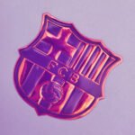 Barcelona Football Shirt Away 2021/2022 1:1 Thai Quality - Image 6