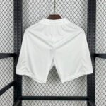 2025/2026 Ajax Home Shorts Football Shirt 1:1 Thai Quality - Image 2