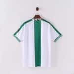 1996 Retro Nigeria National Team Away Football Shirt 1:1 Thai Quality - Image 2