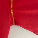 2006 Retro Portugal Home Football Shirt 1:1 Thai Quality - Image 8