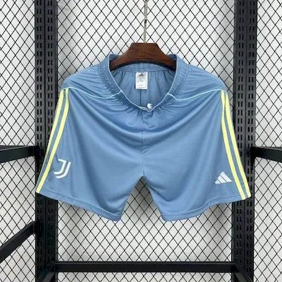 2025/2026 Juventus Away Shorts