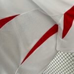 2024 Italy Away Soccer Shirt - Image 8