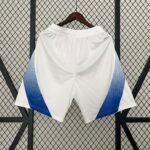 2024 Italy Home Shorts 1:1 Thai Quality - Image 2