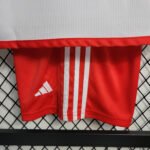 2023/2024 Bayern Munich Home Football Jersey 1:1 Thai Quality Kids Size - Image 10