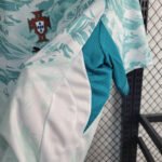 2026 Portugal Away Football Shirt 1:1 Thai Quality - Image 7