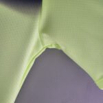 2022/2023 Manchester City Third Away Football Shirt 1:1 Thai Quality - Image 8