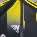 2012/2013 Retro Chelsea Third Away Football Shirt1:1 Thai Quality - Image 6