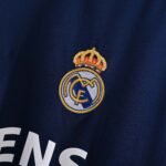 2005/2006 Retro Real Madrid Away Football Shirt1:1 Thai Quality - Image 6
