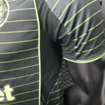 2025/2026 Player Version Celtic Away Football Shirt 1:1 Thai Quality - Image 8
