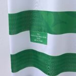 1997/1999 Retro Celtic Home Football Shirt 1:1 Thai Quality - Image 7