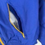 2023-2024 Boca Juniors Reversible Windbreaker（Blue-Green）Soccer Jersey 1:1 Thai Quality - Image 7