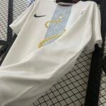 2025/2026 Tottenham Limited Edition Football Shirt 1:1 Thai Quality - Image 8