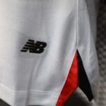 2025/2026 Player Version São Paulo Home Jersey 1:1 Thai Quality - Image 11