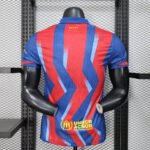 2025/2026 Player Version Barcelona Fourth Away Football Shirt 1:1 Thai Quality - Image 2