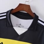 2011/2012 Retro Chelsea Third Away Football Shirt 1:1 Thai Quality - Image 3