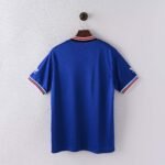 1984 Retro Manchester United Third Away Football Shirt 1:1 Thai Quality - Image 2