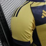 2025/2026 Player Version Boca Juniors Away Football Jersey 1:1 Thai Quality - Image 7