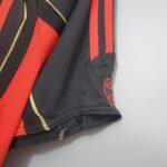 2006/2007 Retro AC Milan Home Football Shirt 1:1 Thai Quality - Image 7