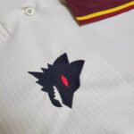 2020/2021 Retro Roma Away Soccer Jersey 1:1 Thai Quality - Image 5