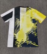 2025/2026 Juventus Pre-Match Soccer Jersey 1:1 Thai Quality - Image 2